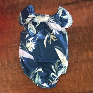 Girls Romper BOUTIQUE CLEAN OUT
